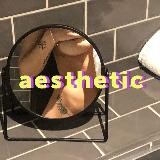 aesthetic porn
