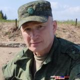 Уральский горец