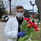 РЕВА. Армия