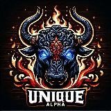 UNIQUE ALPHA CALLS PRINTS 🐺