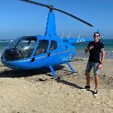 Денис Антонюк ⚡Арбитраж Трафика