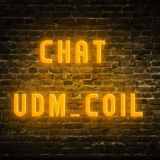 Chat UDM_COIL