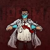 SupremeMed|Медицина