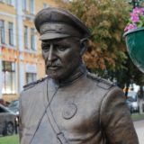 Калужский городовой