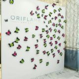 Bukhara Oriflame sweden🛍