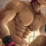 Фуллы 𝗛𝗼𝗿𝗻𝘆 𝗕𝗼𝘆𝘀 18+