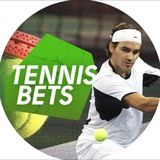TENNIS BETS🎾