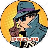 Пробив и Поиск 🔎