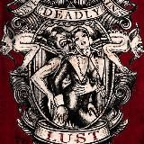 Потусторонний 21+