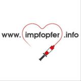 www.impfopfer.info ♥️💉 Größter Impfopfer-Verein im dt. Sprachraum