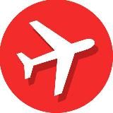 АВИАБИЛЕТЫ | Дешевые авиаперелеты по всему миру 🌍