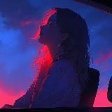 Кристина Той здесь пишет, рисует и грустит 💔