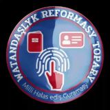 WATANDAŞLYK MAGLUMATLARY SISTEMASY TOPARY