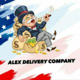 ОТЗЫВЫ (ALEX_DELIVERY_COMPANY)