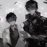 твои любимые пейринги!!