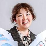 Креативный английский с Асель