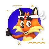 СУШИФОКС 🦊