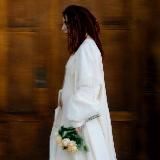 Папесса на потоке