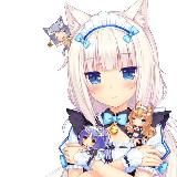 Neko Anime 18+