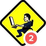 Ленивый программист