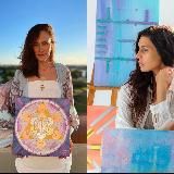 Ams’a Space Лаборатория Состояний