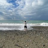 Еду за мечтой! 🚴♀️🚙🚈⛴