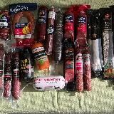 ꧁❄️АНТАЛИЯ - КОЛБАСА ❄️꧂