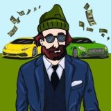 Чат Симулятор бомжа