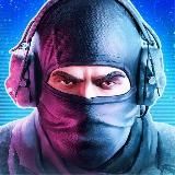 Standoff 2 продажа голды/аккаунтов