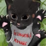 Беззащитный мечник