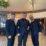 Ахмед ГИРАЕВ | TITAN