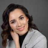 Алина Созонтова и запуски