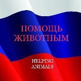 ПОМОЩЬ / HELPING