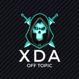 XDA-OFFtopic
