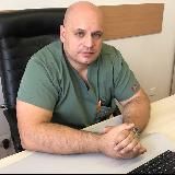 Доктор Соловьев. ЭНДОКРИНОЛОГ.ОНКОЛОГ