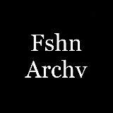 Fshn Archv
