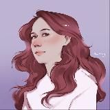 цветочная поляна Дейзи Браун 🌼