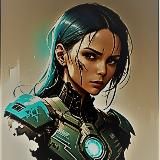 Аватарки Нейросети |ИИ