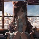 Animeins Chat
