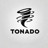 ТОНадо — Подарки, TON