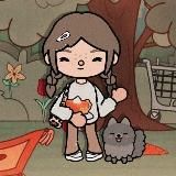 Тока бока 1.109 🐳 Взломка