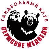 Гандбольный клуб «Пермские медведи»