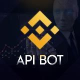 Binance Trading Bot - Торговый робот для Binance