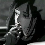 Talking to myself (¬_¬)