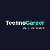 TechnoCareer – 22 октября, Amber Plaza