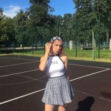 шалавы твоего двора