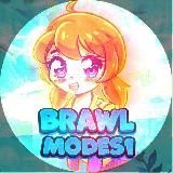 SnowWolf | Brawl Stars