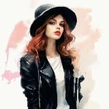 Будь в тренде|мода|стиль