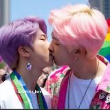 мужья ким ’’ 🐨♡🐹