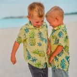 История одной семьи🏠